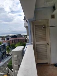 Shelford Regency (D11), Condominium #558261801